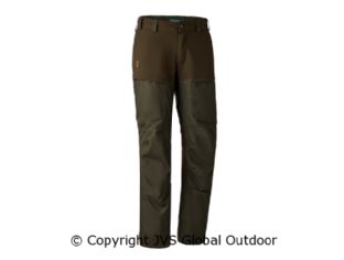 Strike Trousers with membrane Deep Green 388