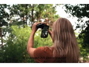 Swarovski CA-B Binocular/BTX Adapterring