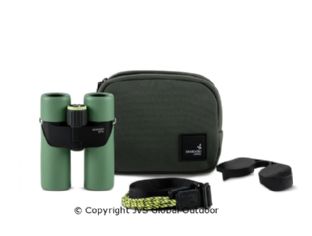 Swarovski CL Companion 10x30