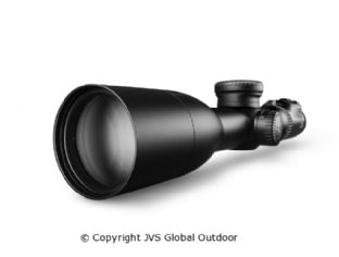 SWAROVSKI DS 4-24 X50 P