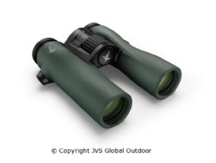 Swarovski NL Pure 10x32 Green