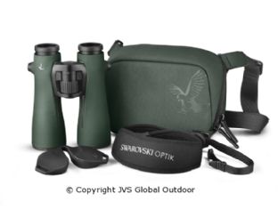 Swarovski NL Pure 14x52