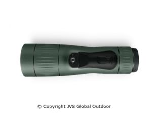 Swarovski ST Balance 14-35x50