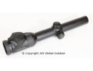 Swarovski Z6i 1-6x24 4A-i