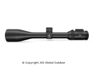 Swarovski Z6i 4-24x56 P BT (SR) 4A-i