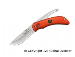 SwingBlade oranje