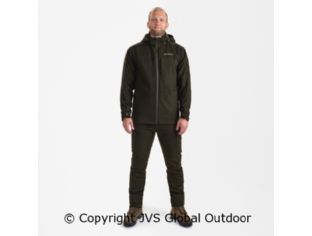 Tatra Active Jacket Loden Wood 374