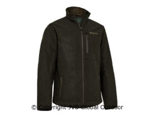 Tatra Padded Jacket Loden Wood 374