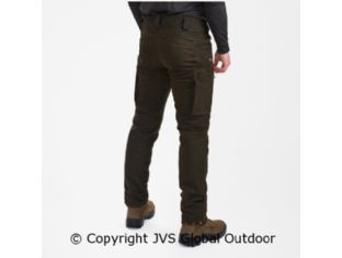 Tatra Trousers Loden Wood 374