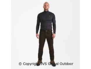 Tatra Trousers Loden Wood 374