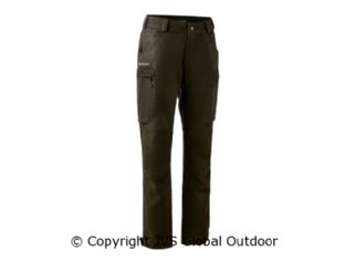 Tatra Trousers Loden Wood 374
