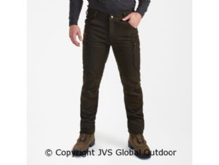Tatra Trousers Loden Wood 374
