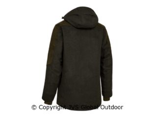 Tatra Winter jacket Loden Wood 374