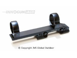 Innomout Thermion Digex Infiray mount for blaser