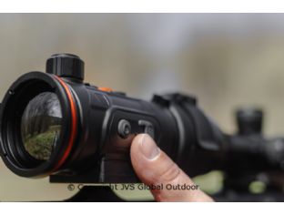 ThermTec Hunt 335 Pro