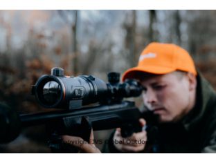 ThermTec Hunt 635 Pro