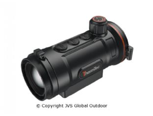 ThermTec Hunt 650 clip-on