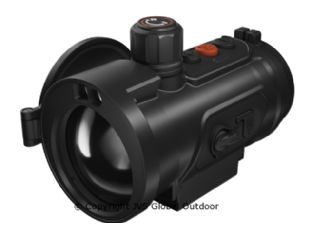 ThermTec Hunt Pro 650L Thermal Clip-on
