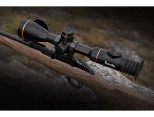 ThermTec Oryx 635L