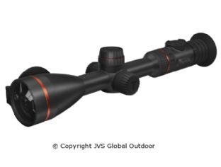 Thermtec ORYX 650L