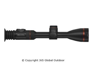 Thermtec ORYX 650L