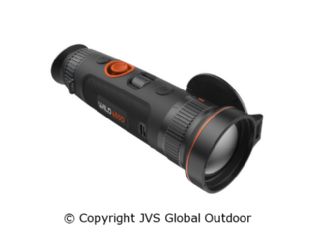 ThermTec Wild 650D Handheld Thermal Observation Camera