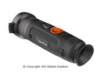 ThermTec Wild 650D Handheld Thermal Observation Camera