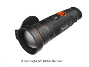 ThermTec Wild 650D Handheld Thermal Observation Camera