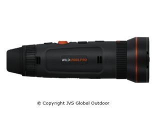 ThermTec Wild 650DL PRO