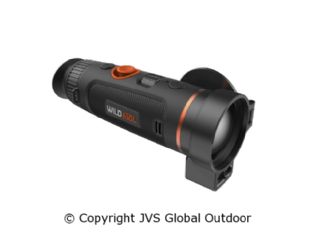 ThermTec Wild 650L Handheld