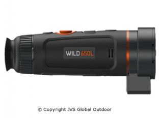 ThermTec Wild 650L Handheld