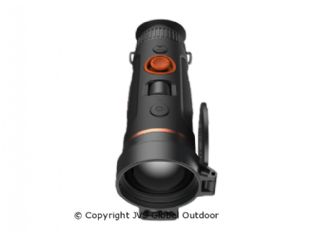 ThermTec Wild 650L Handheld