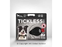 TICKLESS PET Black UN3091-188