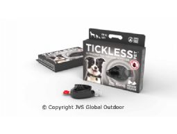 TICKLESS PET Black UN3091-188