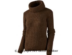 Torun Lady jersey Slate brown