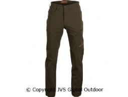 Trail trousers Willow green