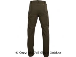 Trail trousers Willow green