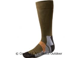 Trapper Master midweight socks  Dark green