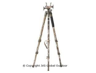 Tripod BOG Deathgrip Aluminium Mossy Oak Bottomland