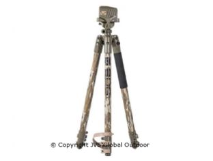 Tripod BOG Deathgrip Aluminium Mossy Oak Bottomland