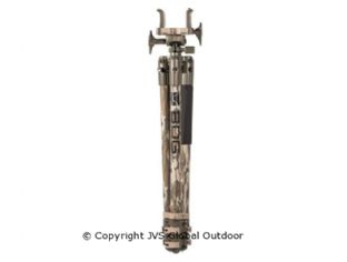 Tripod BOG Deathgrip Aluminium Mossy Oak Bottomland
