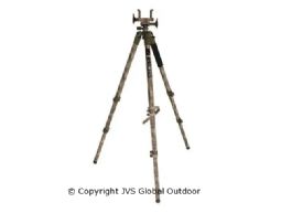 Tripod BOG Deathgrip Aluminium Realtree Excape