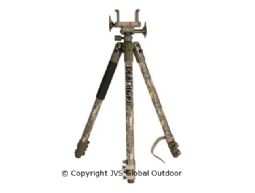 Tripod BOG Deathgrip Aluminium Realtree Excape