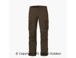 ROVINCE TROUSERS FLEXLINE MEN OLIVE GREEN