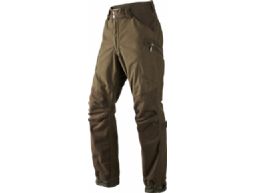 Vector trousers  Hunting green/Shadow brown