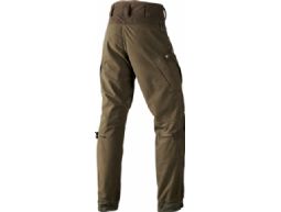 Vector trousers  Hunting green/Shadow brown