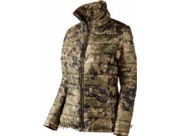 Vika Lady jacket  OPTIFADE™ Ground forest
