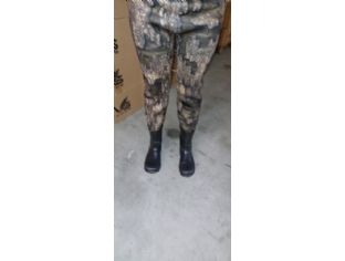 Waadpak Real Timber