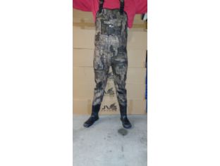 Waadpak Real Timber