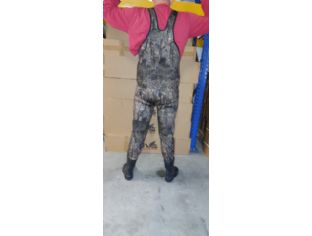 Waadpak Real Timber